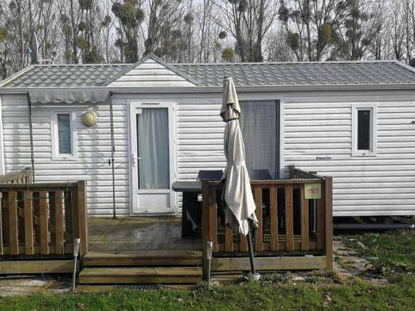 Achat mobil-home neuf ou d’occasion en Baie de Somme – Proche de Paris, Saint-Valery-sur-Somme, Le Crotoy, Amiens, Cayeux-sur-Mer, Fort-Mahon-Plage, Quend-Plage, Mers-les-Bains, Ault, Abbeville et Rue.