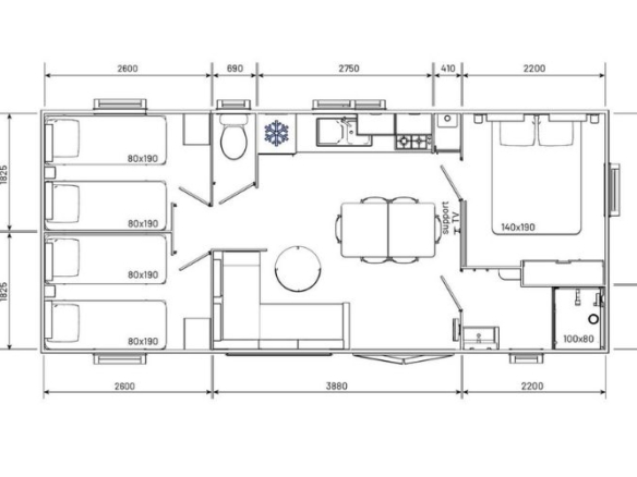 Achat mobil-home neuf ou d’occasion en Baie de Somme – Proche de Paris, Saint-Valery-sur-Somme, Le Crotoy, Amiens, Cayeux-sur-Mer, Fort-Mahon-Plage, Quend-Plage, Mers-les-Bains, Ault, Abbeville et Rue.