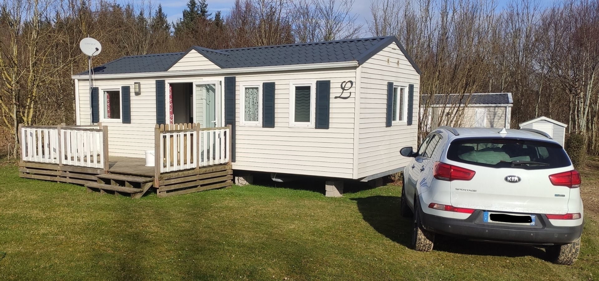Achat mobil-home neuf ou d’occasion en Baie de Somme – Proche de Paris, Saint-Valery-sur-Somme, Le Crotoy, Amiens, Cayeux-sur-Mer, Fort-Mahon-Plage, Quend-Plage, Mers-les-Bains, Ault, Abbeville et Rue.