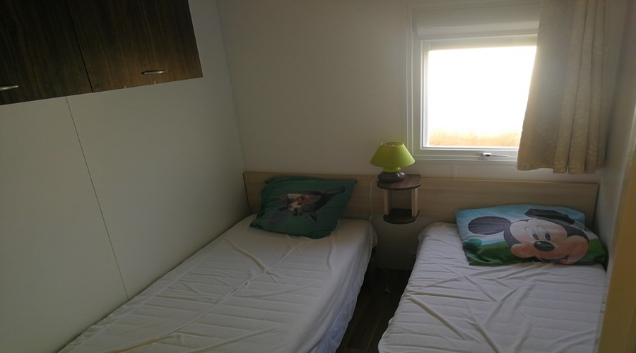Achat mobil home baie de somme | Mobil home Ridorev Genoa