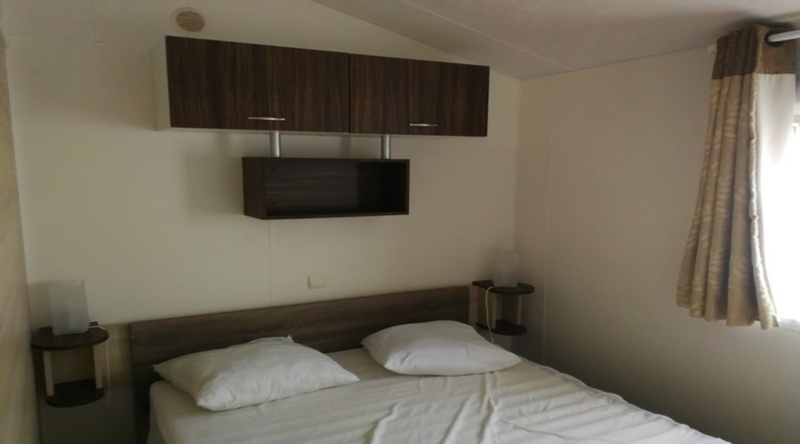 Achat mobil home baie de somme | Mobil home Ridorev Genoa
