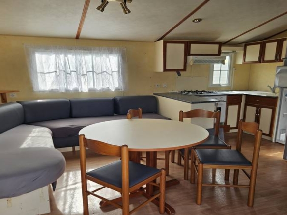 Achat de mobil-home en Baie de Somme - Vente de mobil-home en Baie de Somme - SAMSON LOISIRS, Mobil-home -1