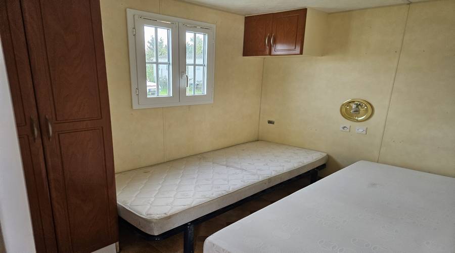 Achat de mobil-home en Baie de Somme - Vente de mobil-home en Baie de Somme - SAMSON LOISIRS, Mobil-home -2