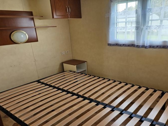 Achat de mobil-home en Baie de Somme - Vente de mobil-home en Baie de Somme - SAMSON LOISIRS, Mobil-home -3