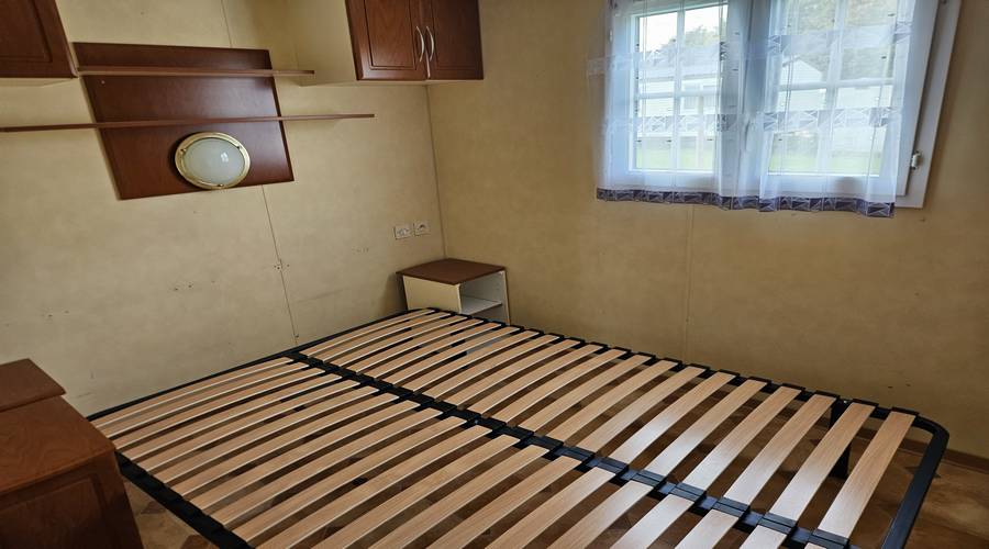 Achat de mobil-home en Baie de Somme - Vente de mobil-home en Baie de Somme - SAMSON LOISIRS, Mobil-home -3
