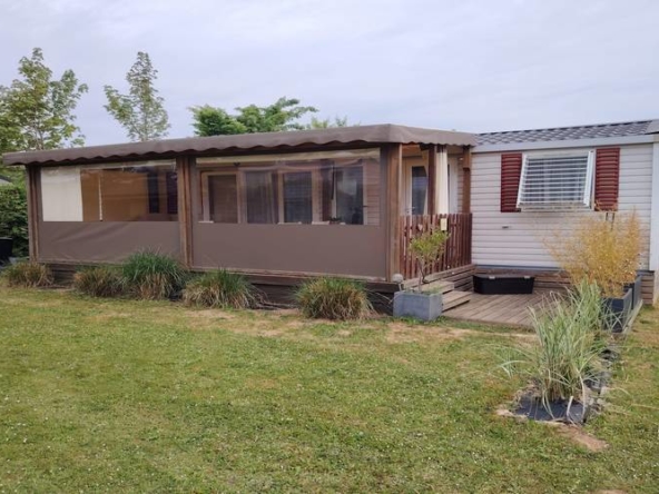 Achat-de-mobil-home-en-Baie-de-Somme-Vente-de-mobil-home-en-Baie-de-Somme-SAMSON-LOISIRS-Mobil-home-IRM-Apollon Riviera1