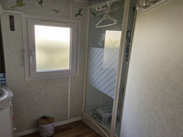 Achat de mobil-home en Baie de Somme - Vente de mobil-home en Baie de Somme - SAMSON LOISIRS, Mobil-home - Moreva- Manoir 10