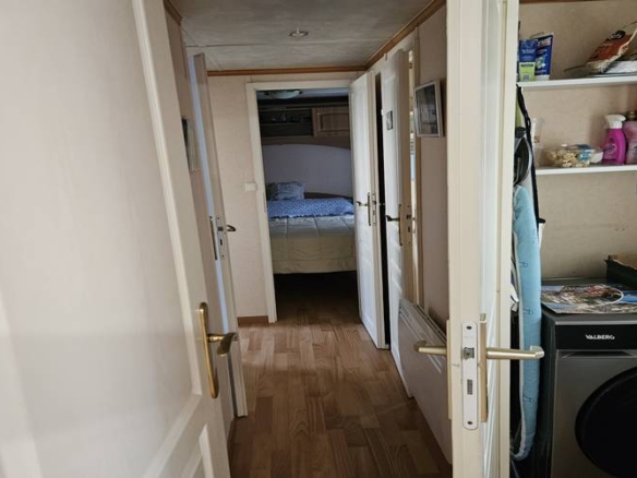 Achat de mobil-home en Baie de Somme - Vente de mobil-home en Baie de Somme - SAMSON LOISIRS, Mobil-home - Moreva- Manoir 6