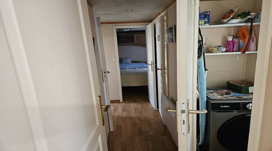 Achat de mobil-home en Baie de Somme - Vente de mobil-home en Baie de Somme - SAMSON LOISIRS, Mobil-home - Moreva- Manoir 6