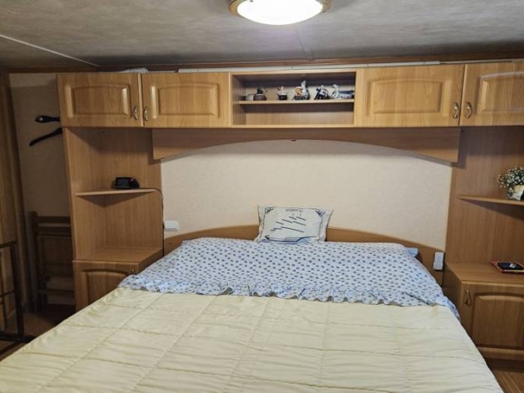 Achat de mobil-home en Baie de Somme - Vente de mobil-home en Baie de Somme - SAMSON LOISIRS, Mobil-home - Moreva- Manoir 8