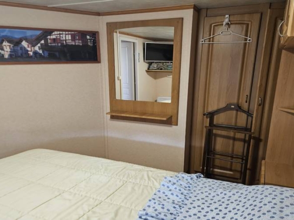 Achat de mobil-home en Baie de Somme - Vente de mobil-home en Baie de Somme - SAMSON LOISIRS, Mobil-home - Moreva- Manoir 9