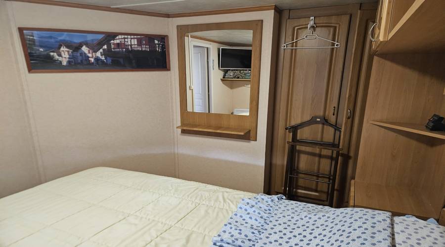 Achat de mobil-home en Baie de Somme - Vente de mobil-home en Baie de Somme - SAMSON LOISIRS, Mobil-home - Moreva- Manoir 9