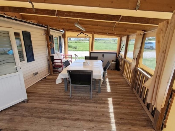 Achat-de-mobil-home-en-Baie-de-Somme-Vente-de-mobil-home-en-Baie-de-Somme-SAMSON-LOISIRS-Mobil-home-Rapid Home-Loft2