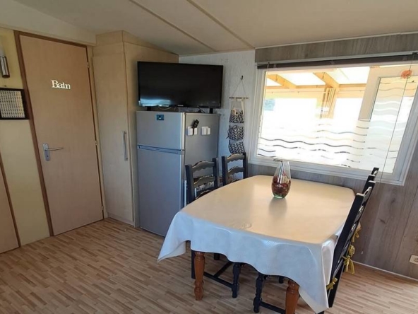 Achat-de-mobil-home-en-Baie-de-Somme-Vente-de-mobil-home-en-Baie-de-Somme-SAMSON-LOISIRS-Mobil-home-Rapid Home-Loft3