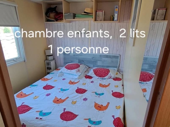 Achat-de-mobil-home-en-Baie-de-Somme-Vente-de-mobil-home-en-Baie-de-Somme-SAMSON-LOISIRS-Mobil-home-Rapid Home-Loft7