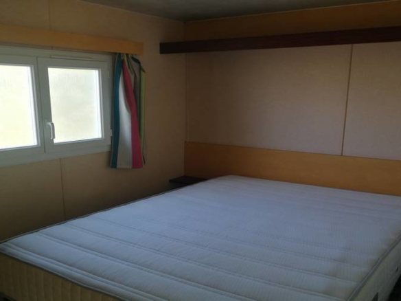 Achat de mobil-home en Baie de Somme - Vente de mobil-home en Baie de Somme - SAMSON LOISIRS, Mobil home Moreva marine 4