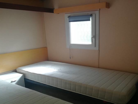 Achat de mobil-home en Baie de Somme - Vente de mobil-home en Baie de Somme - SAMSON LOISIRS, Mobil home Moreva marine 5