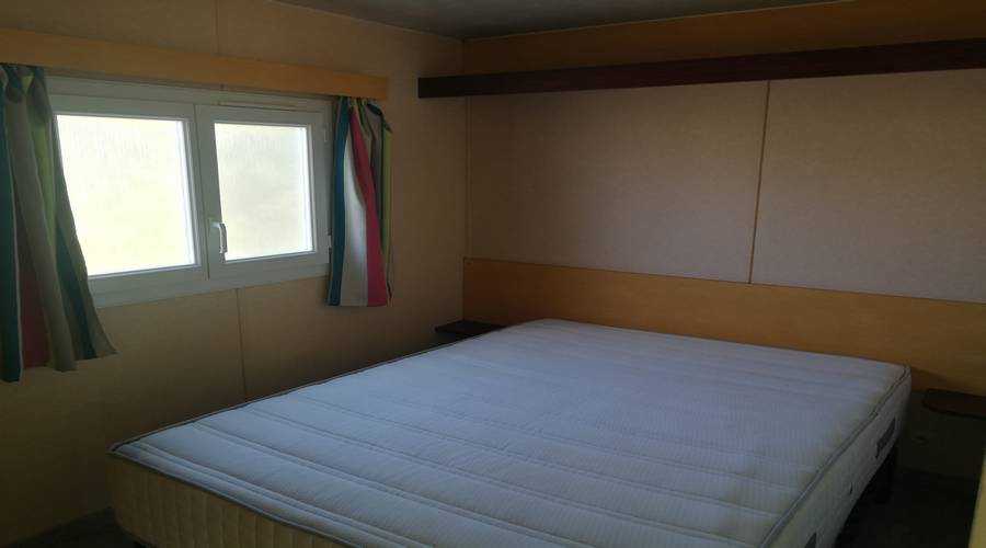 Achat de mobil-home en Baie de Somme - Vente de mobil-home en Baie de Somme - SAMSON LOISIRS, Mobil home Moreva marine 4