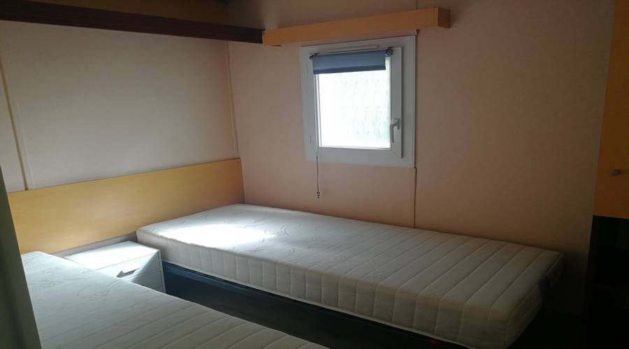 Achat de mobil-home en Baie de Somme - Vente de mobil-home en Baie de Somme - SAMSON LOISIRS, Mobil home Moreva marine 5