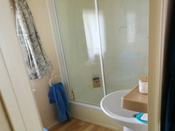 Achat de mobil-home en Baie de Somme - Vente de mobil-home en Baie de Somme - SAMSON LOISIRS, Mobil home Atlas-Tempo10
