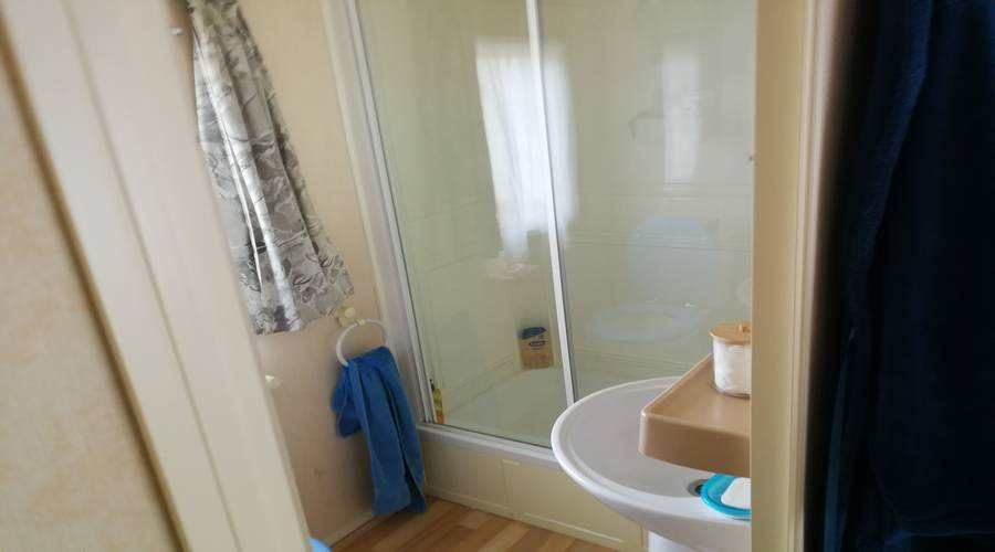 Achat de mobil-home en Baie de Somme - Vente de mobil-home en Baie de Somme - SAMSON LOISIRS, Mobil home Atlas-Tempo10