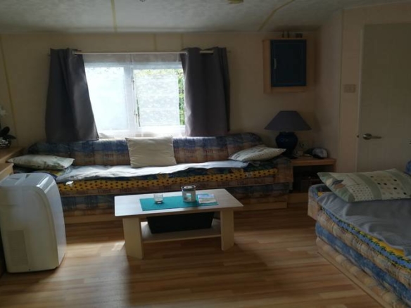 Achat de mobil-home en Baie de Somme - Vente de mobil-home en Baie de Somme - SAMSON LOISIRS, Mobil home Atlas-Tempo3