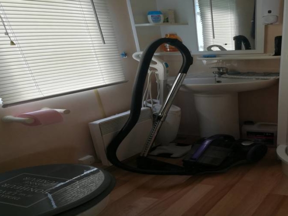 Achat de mobil-home en Baie de Somme - Vente de mobil-home en Baie de Somme - SAMSON LOISIRS, Mobil home Atlas-Tempo5
