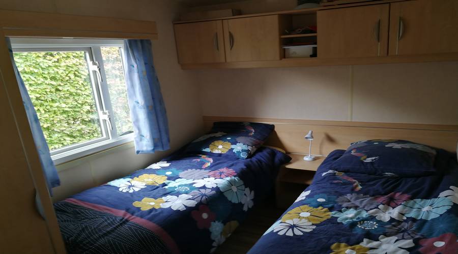Achat de mobil-home en Baie de Somme - Vente de mobil-home en Baie de Somme - SAMSON LOISIRS, Mobil home Atlas-Tempo7