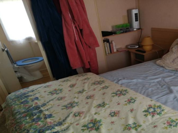 Achat de mobil-home en Baie de Somme - Vente de mobil-home en Baie de Somme - SAMSON LOISIRS, Mobil home Atlas-Tempo9