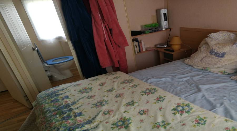 Achat de mobil-home en Baie de Somme - Vente de mobil-home en Baie de Somme - SAMSON LOISIRS, Mobil home Atlas-Tempo9