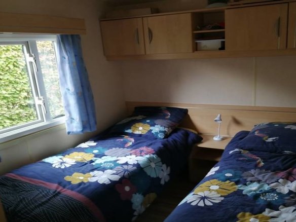Achat de mobil-home en Baie de Somme - Vente de mobil-home en Baie de Somme - SAMSON LOISIRS, Mobil home Atlas-Tempo7