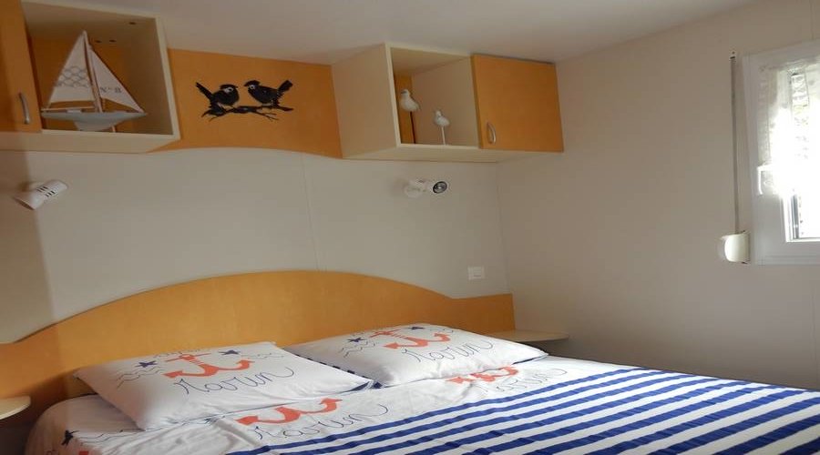 Achat de mobil-home en Baie de Somme - Vente de mobil-home en Baie de Somme - SAMSON LOISIRS, Mobil home-Louisiane-flores3